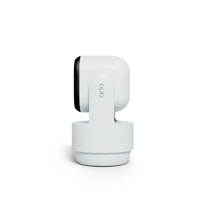 Arlo Essential 3 2k Pan-Tilt-Zoom Indoor Security Camera