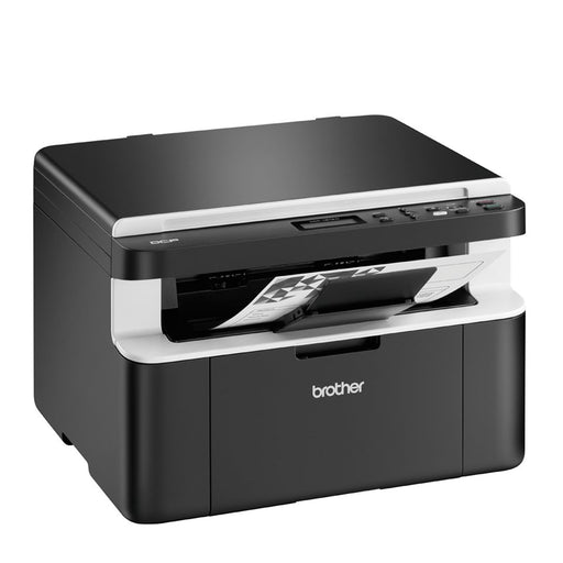 EAN 4977766742320 - Brother DCP-1612W impresora multifunción Laser A4 2400 x 600 DPI 20 ppm Wifi imagen 2