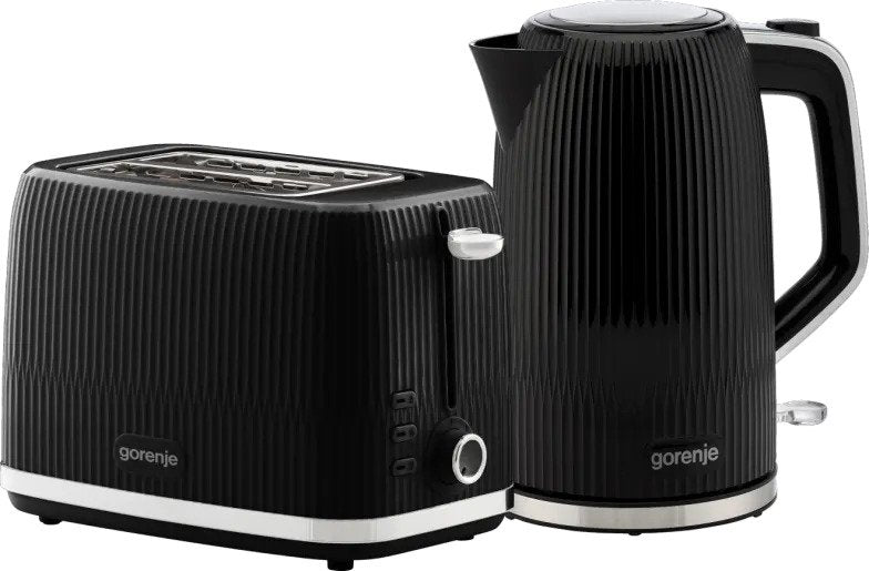 EAN 3838782825835 - Gorenje T850DPB tostadora 7 2 rebanada(s) Negro imagen 18