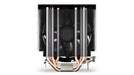 EAN 5903018665818 - ENDORFY Spartan 5 MAX ARGB Procesador Refrigerador de aire 12 cm Negro 1 pieza(s) imagen 14