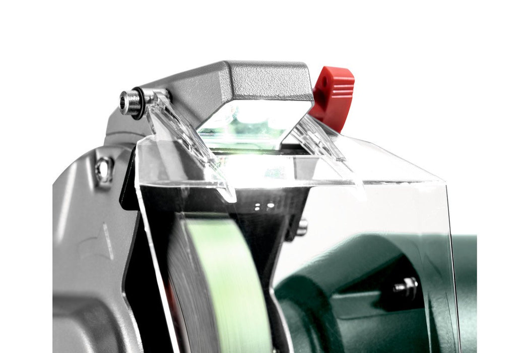 EAN 4061792226050 - Metabo BS 200 Plus amoladora de banco 2980 RPM 600 W imagen 8