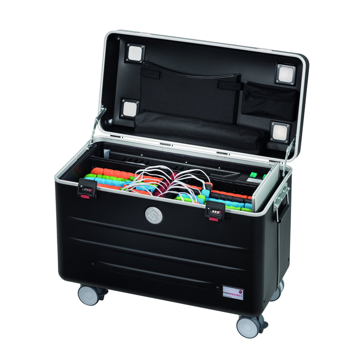 Parat Paraproject Case I16 Kidscover - Wagen (Synchronisieren Y Laden)
