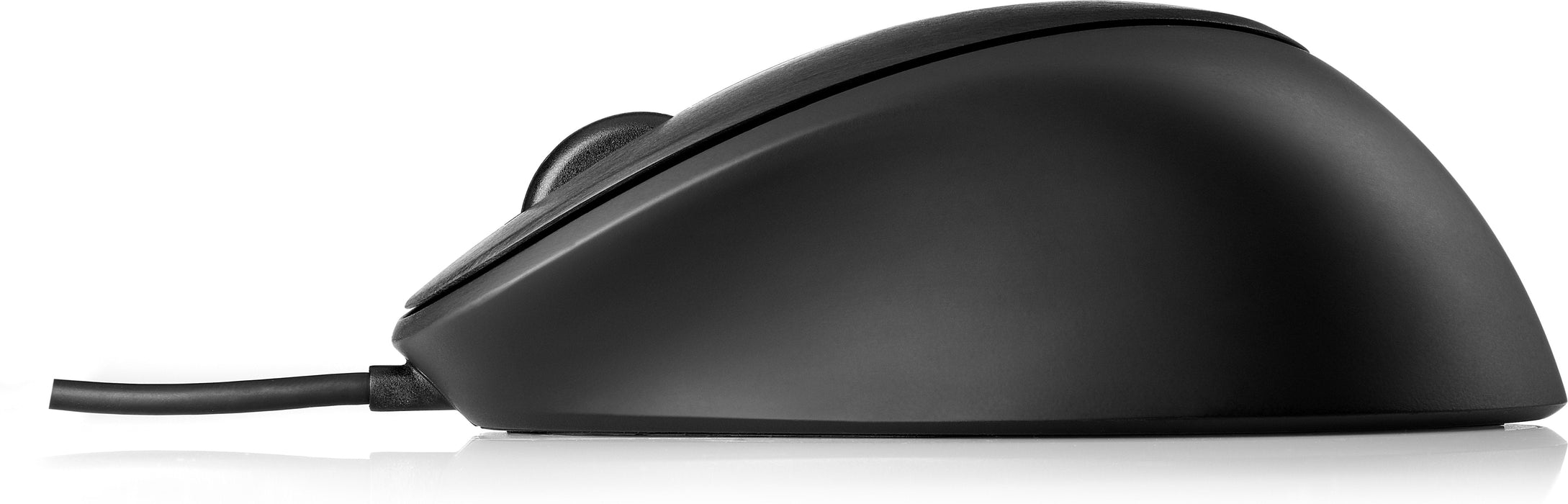 EAN 0193015147447 - HP USB Fingerprint Mouse ratón Ambidextro USB tipo A imagen 2