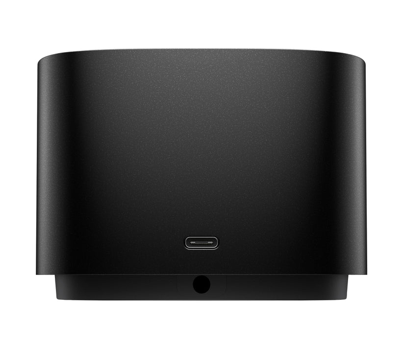 EAN 5056304397747 - HP Thunderbolt 120W G4 Dock Alámbrico Thunderbolt 4 Negro imagen 15