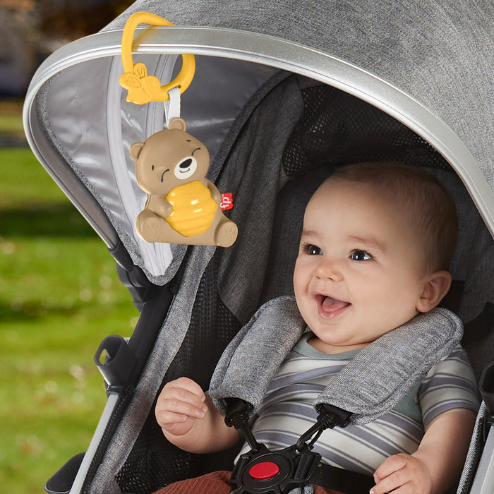 EAN 194735171422 - Fisher-Price Sensimals HRB18 juguete de peluche imagen 2