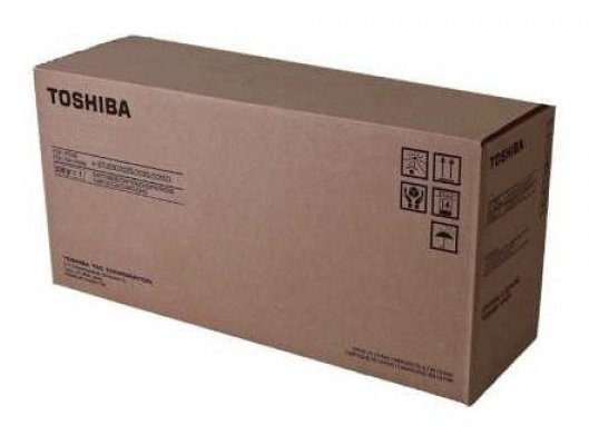 Toshiba Tóner Amarillo T-Fc339ey 6b000001417  8800 Copias