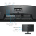 EAN 4718755086458 - BenQ PD2705U pantalla para PC 68,6 cm (27") 3840 x 2160 Pixeles 4K Ultra HD LED Negro imagen 4
