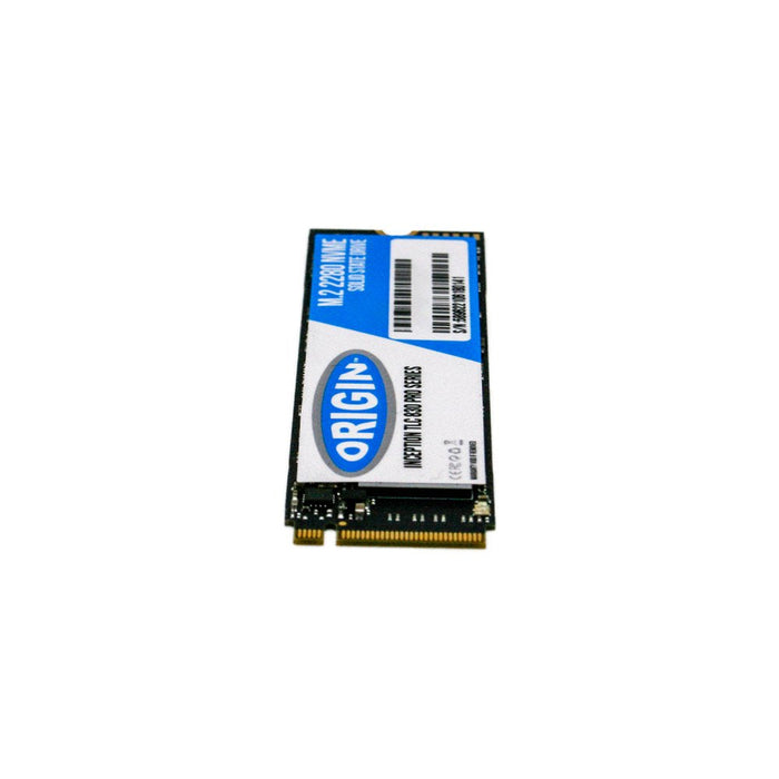 Origin Storage Inception M.2 Nvme 3d Tlc - Ssd - 1 Tb - Interno - M.2 2280 - Pcie 3.1 (Nvme)