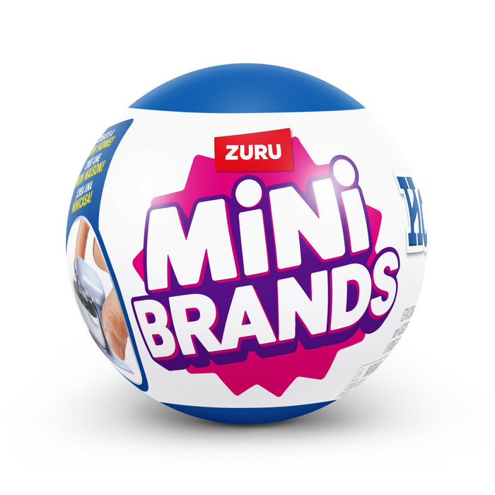 EAN 4894680033429 - Mini Brands 77555 figura de juguete para niños imagen 3