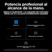 EAN 0198701354567 - HP ZBook Power G11 A AMD Ryzen™ 7 8845HS Estación de trabajo móvil 40,6 cm (16") WUXGA 16 GB DDR5-SDRAM 5 imagen 10