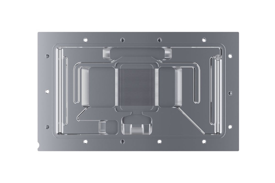 EAN 4250197134583 - Alphacool 13458 accesorio o pieza de sistema de refrigeración para ordenador Bloque de agua + placa trase imagen 6