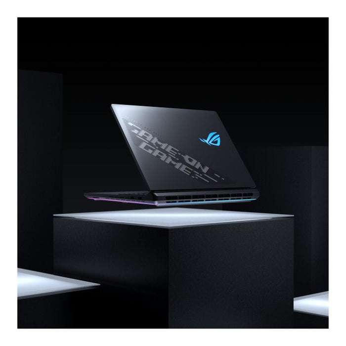 Portátil Asus Rog Strix Scar 16 G635lx 16" Ultra 9 275hx 64