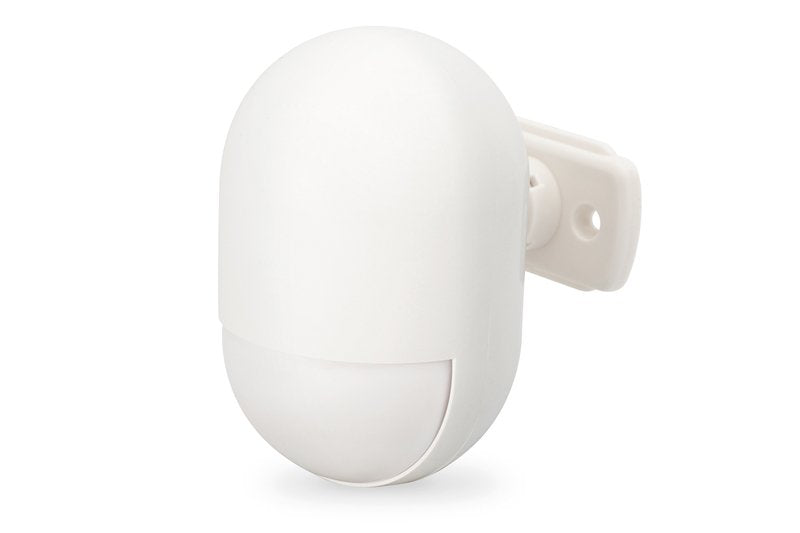Ednet.Smart Home Motion Sensor For Indoor Use  Eu Version  6-8 M      Detection Area