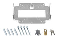 EAN 4044144613401 - LANCOM Wall Mount (LN, Bulk 10) Metálico imagen 1
