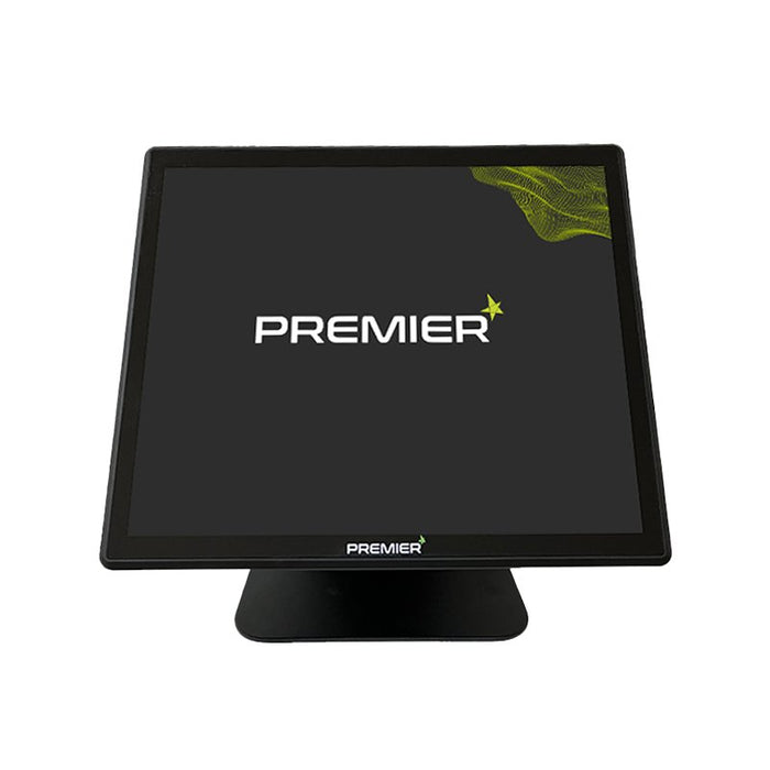 EAN 8437024617907 - Premier KT-97 J6412 1,99 GHz Todo-en-Uno 43,2 cm (17") 1280 x 1024 Pixeles Pantalla táctil Negro imagen 1