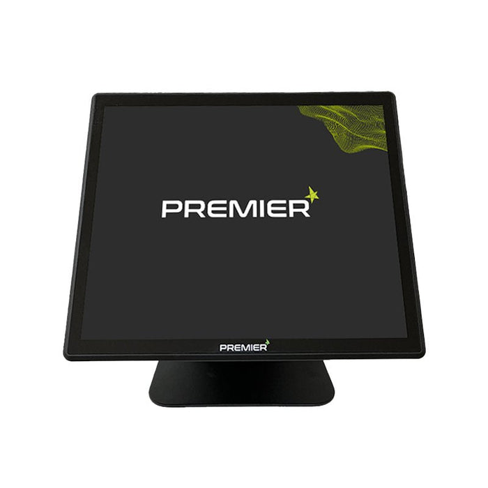Tpv Premier Kt-97 Ft Intel J6412 8gb 128gb Ssd 15.6' Táctil Win11 Iot