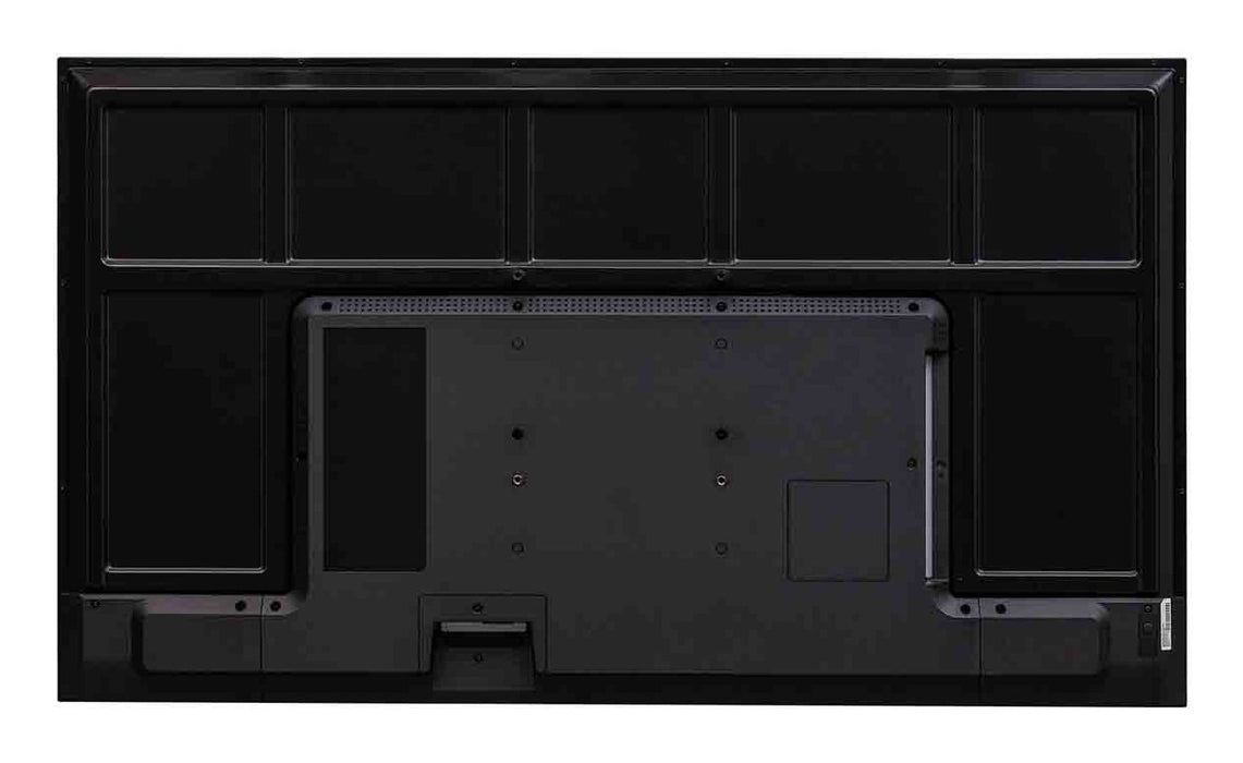 EAN 8806096497494 - LG 50UL3Q-E pantalla de señalización Pantalla plana para señalización digital 127 cm (50") LED Wifi 350 c imagen 7