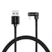 EAN 4052792069068 - LogiLink CU0195 cable USB USB 2.0 3 m USB A USB C Negro imagen 2
