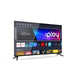 EAN 5948790018544 - Allview QL50iPlay6200-U 127 cm (50") 4K Ultra HD Smart TV Wifi Negro imagen 2
