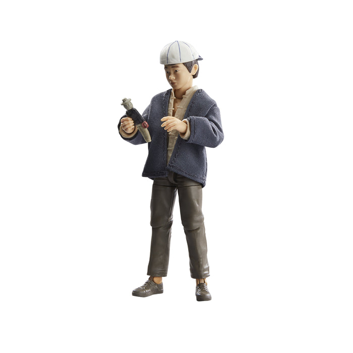 EAN 5010994167974 - Indiana Jones Adventure Series Short Round imagen 2