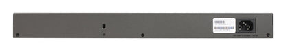 EAN 606449174458 - NETGEAR XS724EM Gestionado L2 10G Ethernet (100/1000/10000) 1U Azul, Gris imagen 2