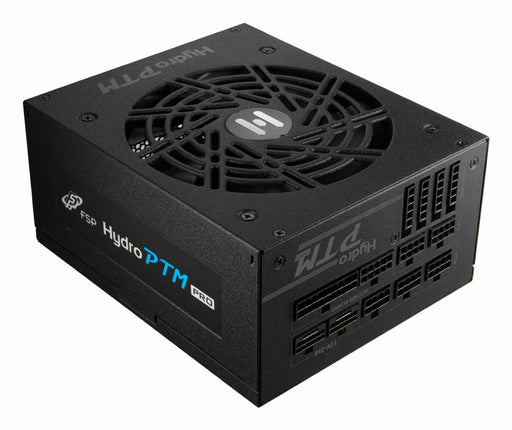 EAN 4713224529047 - FSP Hydro PTM PRO 1350W ATX3.0(12V-2x6) unidad de fuente de alimentación imagen 1