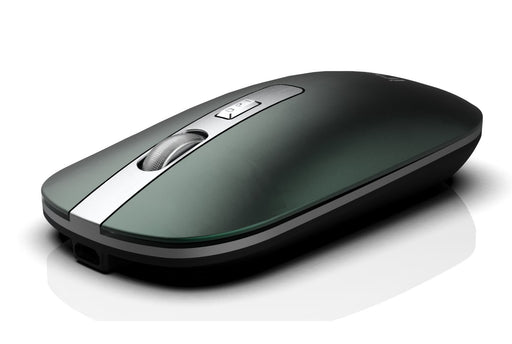 EAN 8681949012273 - Inca IWM-531RY ratón Oficina mano derecha Bluetooth Óptico 1600 DPI imagen 2