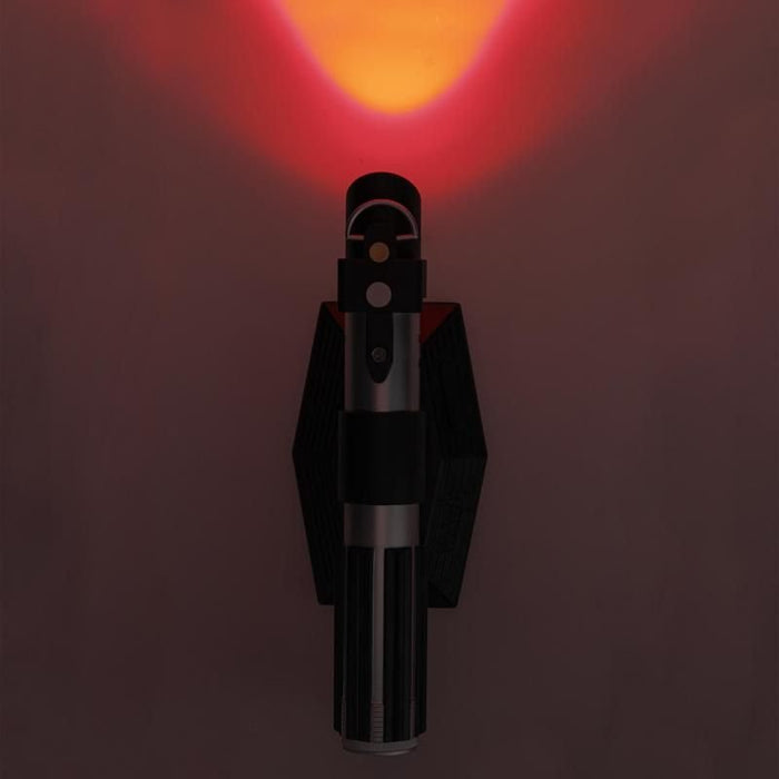 EAN 5056577710632 - Paladone Lightsaber Uplighter imagen 6