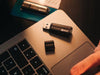EAN 0023942692607 - MyMedia MyUSB Drive unidad flash USB 8 GB USB tipo A 2.0 Negro imagen 7