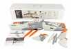 EAN 4262408971153 - Amewi MB-339 modelo controlado por radio Avión Motor eléctrico imagen 2