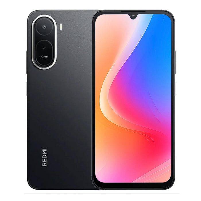 EAN 6932554493257 - Xiaomi Redmi A7 Pro 17,5 cm (6.9") SIM doble 4G USB Tipo C 4 GB 128 GB 6000 mAh Negro imagen 1