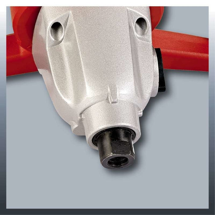 EAN 4006825602258 - Einhell TE-MX 1600-2 CE mezclador eléctrico 1600 W 750 RPM imagen 6