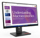EAN 0198156725684 - Lenovo ThinkVision T24D-40 pantalla para PC 60,5 cm (23.8") 1920 x 1080 Pixeles Full HD LCD Negro imagen 4