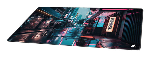 EAN 4044951042524 - Sharkoon SKILLER SGP40 D5 Alfombrilla de ratón para juegos Multicolor imagen 2