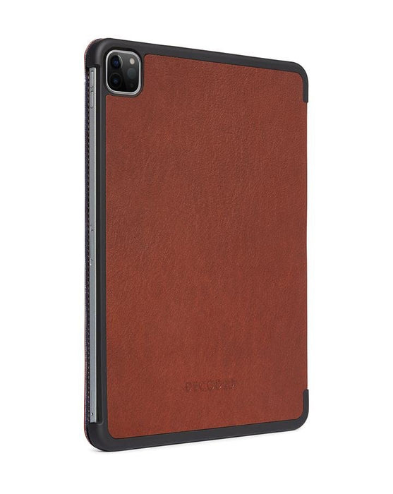 EAN 8719325642308 - Decoded D20IPAP11SC1CBN funda para tablet 27,9 cm (11") Folio Marrón imagen 4