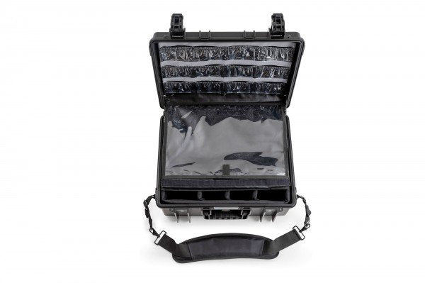 EAN 4031541741042 - B&W Cases Type 6000 caja para equipo Maletín/funda clásica Negro imagen 6