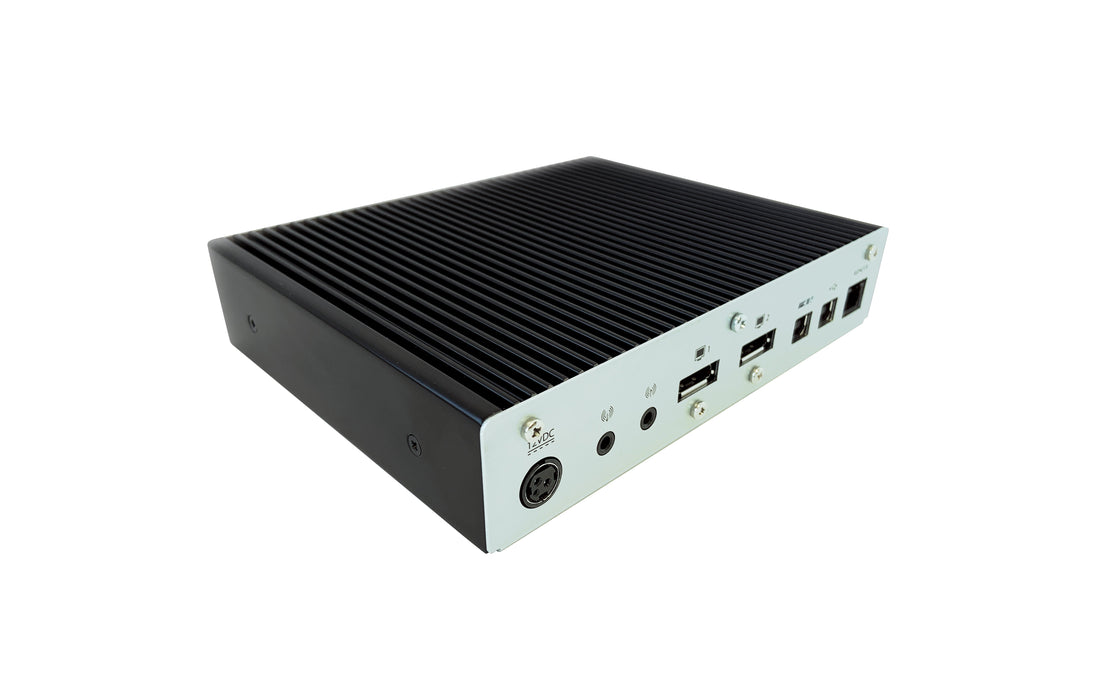 EAN 5704174806226 - ADDER XD642P-DP extensor KVM Transmisor y receptor imagen 8