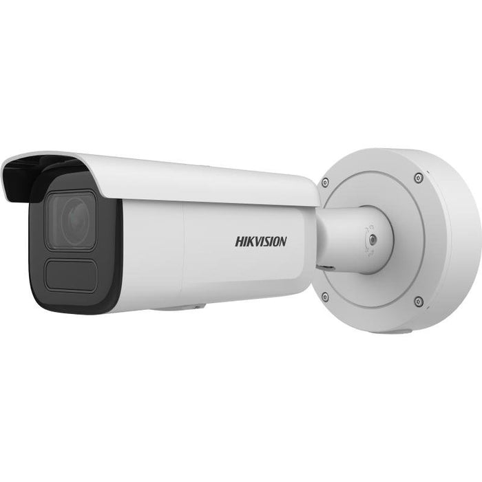 EAN 6942160410616 - Hikvision Ultra Series (SmartIP) DS-2CD3646G2-IZS(7-35mm)(H)(eF) Bala (forma) Cámara de seguridad IP Inte imagen 1