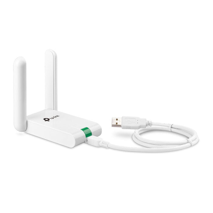 EAN 6935364050542 - TP-Link TL-WN822N adaptador y tarjeta de red WLAN 300 Mbit/s imagen 3