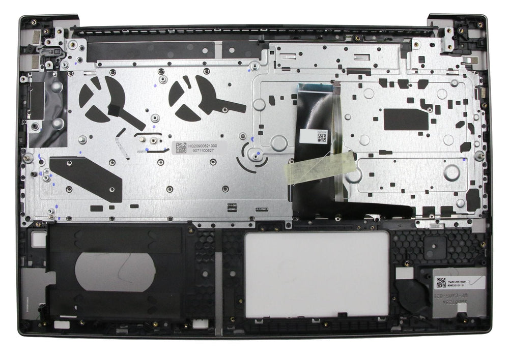 C Cover Mgr Al Sp 5cb0u42557, Cover + Keyboard, 5cb0u42557