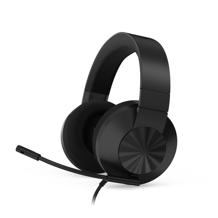EAN 0195348993074 - Lenovo Legion H200 Auriculares Alámbrico Diadema Juego Negro imagen 3