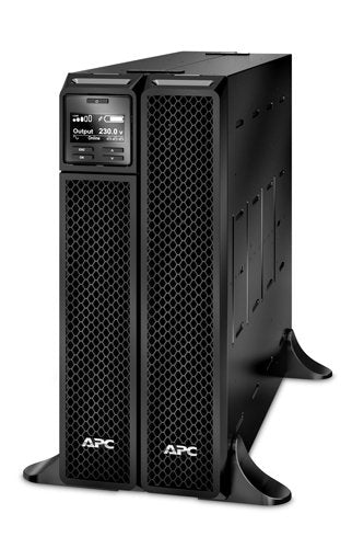 EAN 0731304317630 - APC Smart-UPS On-Line sistema de alimentación ininterrumpida (UPS) Doble conversión (en línea) 2,2 kVA 19 imagen 3