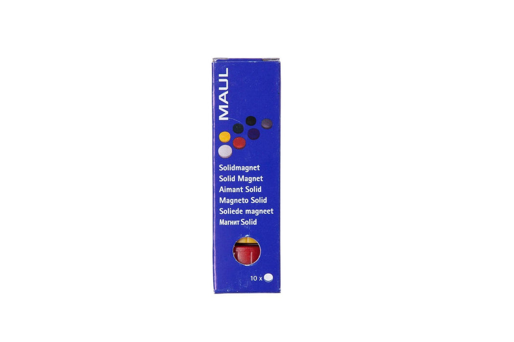 Jakob Maul Gmbh Magnete O 2.4 Colores Surtidos