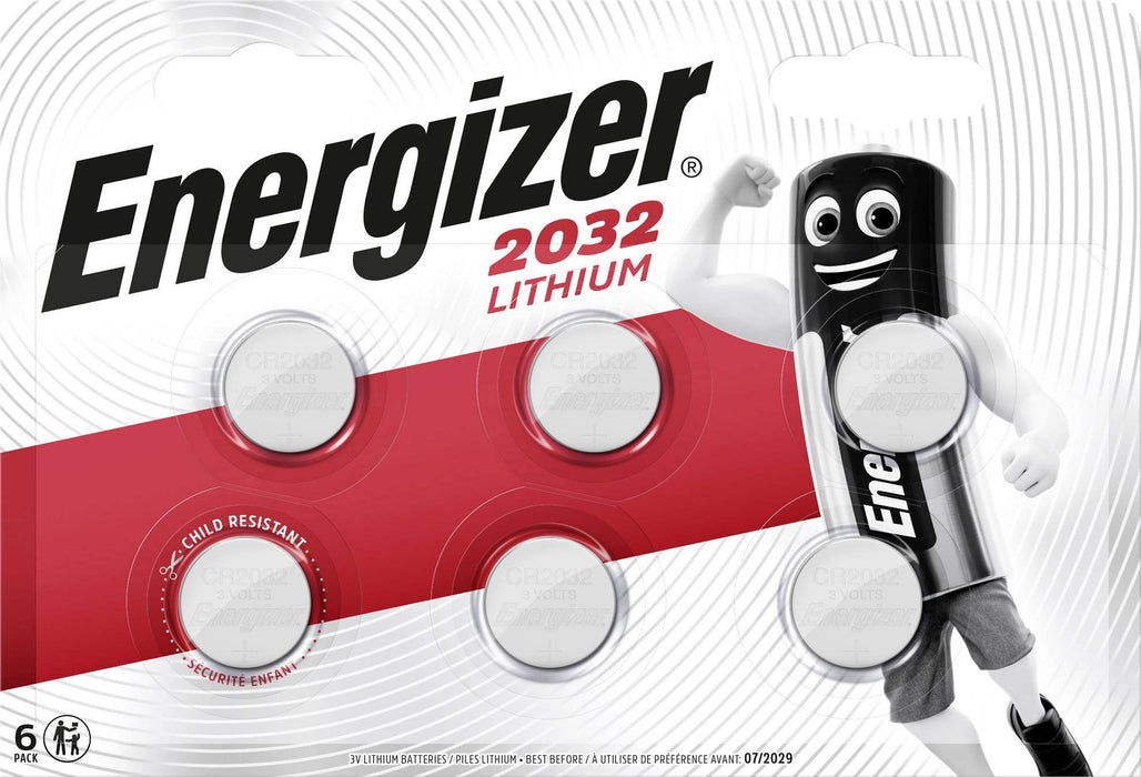 EAN 7638900435856 - Energizer E303272400 no categorizado imagen 8