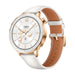 EAN 6932169365659 - OPPO Watch X2 Mini 3,35 cm (1.32") AMOLED 43.2 mm Digital 466 x 466 Pixeles Pantalla táctil Oro Wifi GPS  imagen 2