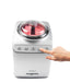 EAN 3519280019499 - Magimix 11680 RW Heladera tradicional 2 L 180 W Plata imagen 2