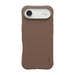 EAN 5715685027123 - PanzerGlass CARE™ by ® Samba Case Espresso w. MagSafe iPhone Air funda para teléfono móvil Marrón imagen 1