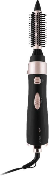 EAN 8590393336548 - Eta Fenite Black Edition Cepillo de aire caliente Airflow Negro, Oro rosa 1000 W 1,75 m imagen 2