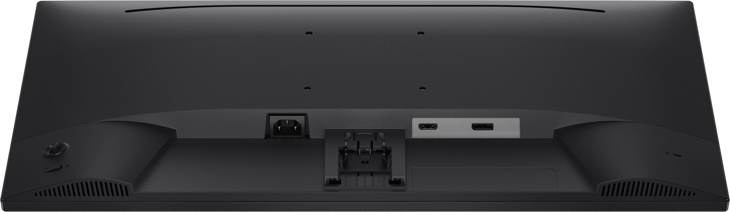 Dell 27 Qhd Monitor-Se2726d