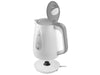 EAN 5907512871669 - Lafe LAFCZA47289 tetera eléctrica 1,7 L 2200 W Blanco, Gris imagen 3